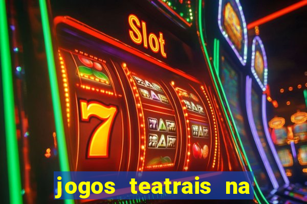 jogos teatrais na escola olga reverbel pdf